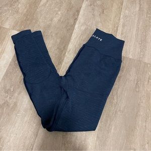 Alphalete OG revival leggings